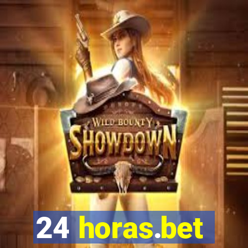 24 horas.bet